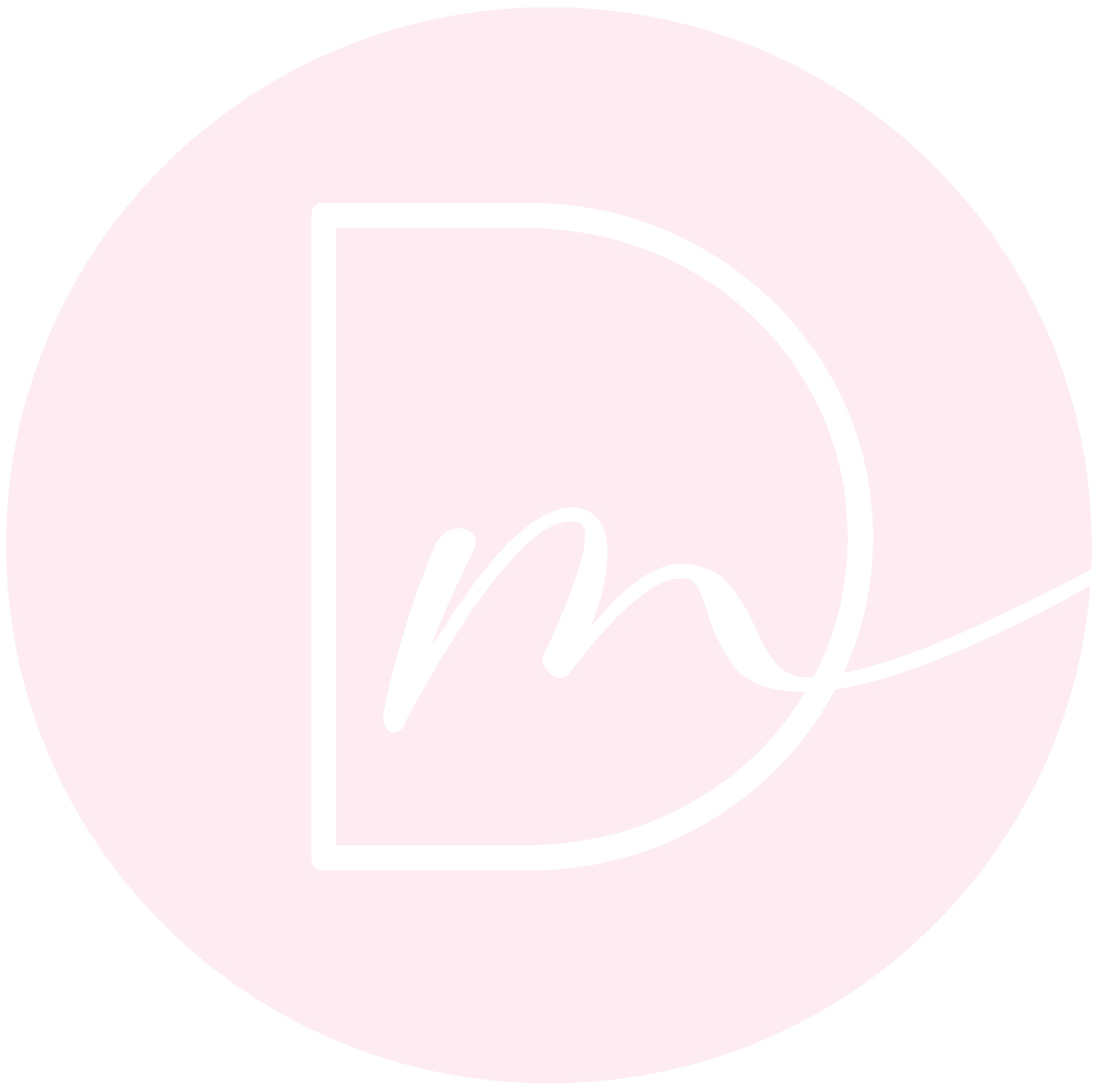 Dancemodels Ikona 9 Pink