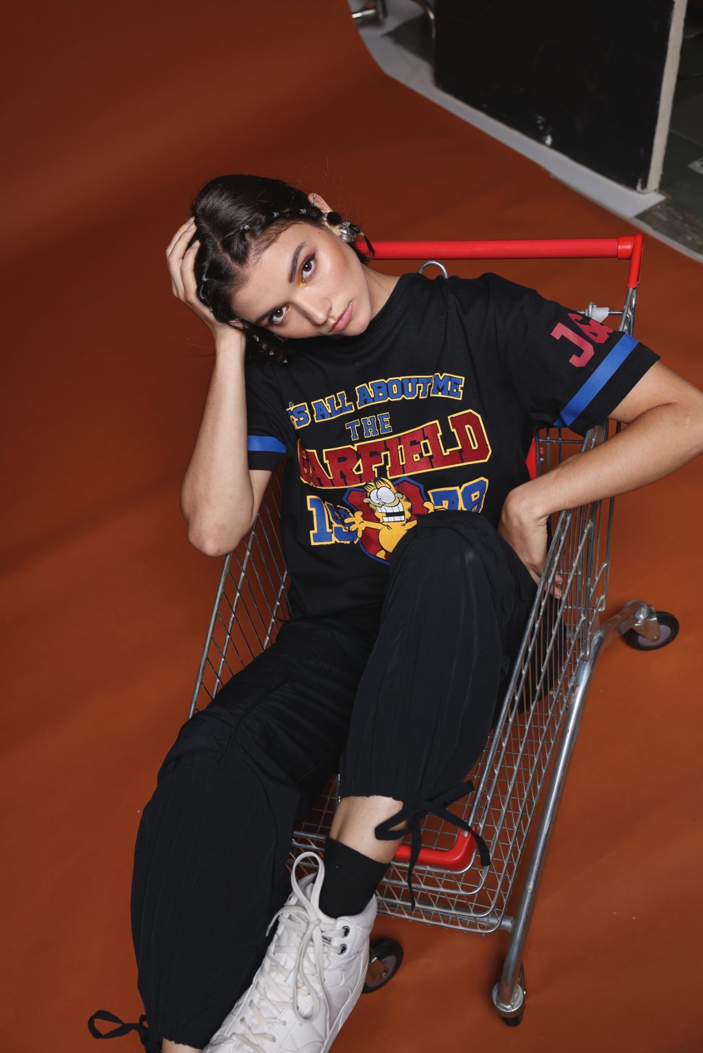 Jack & Jones X Garfield 26 07 2024 0140